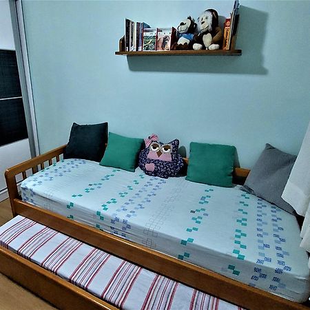 Apartamento Completo 2 Quartos Wi-Fi 300 Mbps Порту Алегри Екстериор снимка
