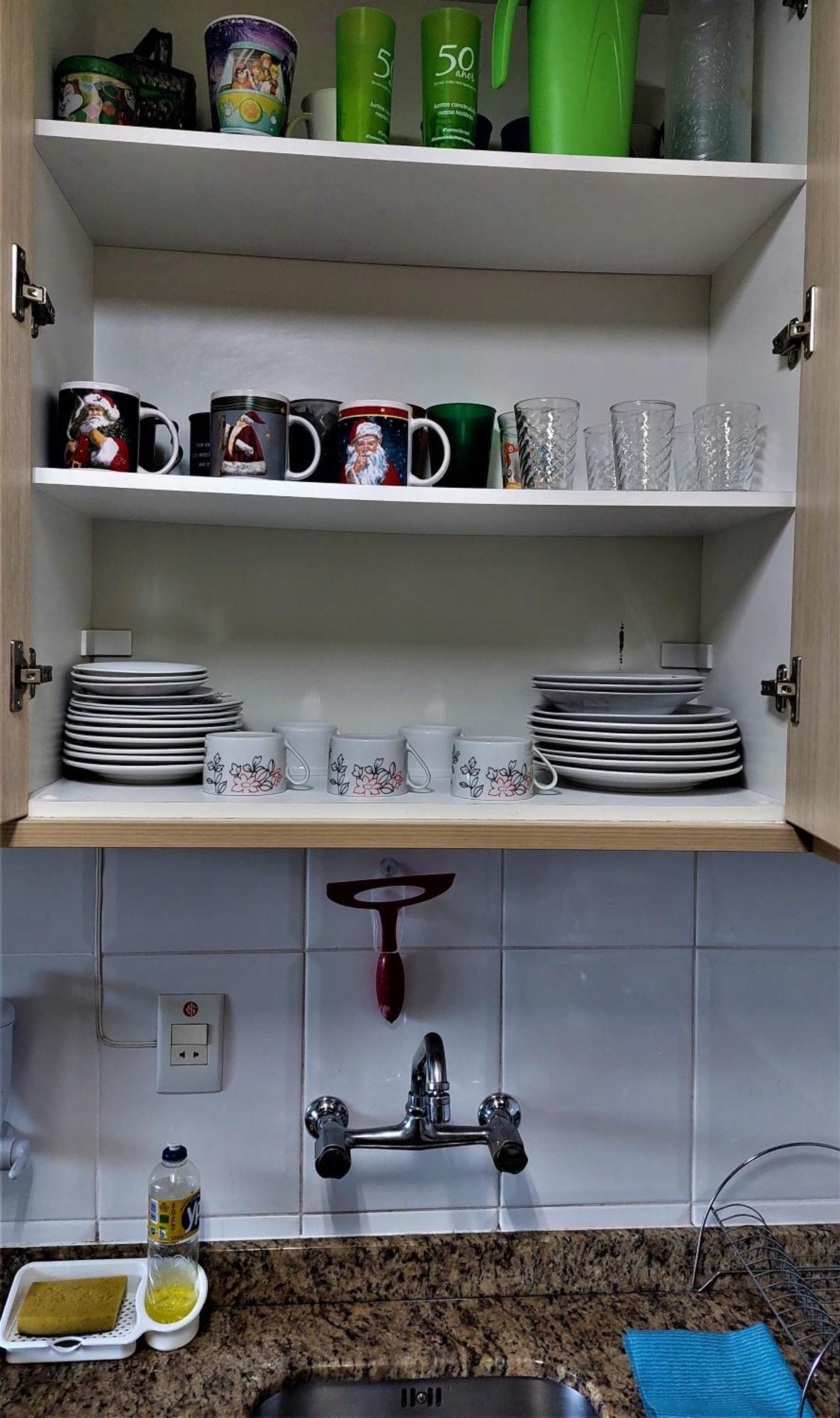 Apartamento Completo 2 Quartos Wi-Fi 300 Mbps Порту Алегри Екстериор снимка