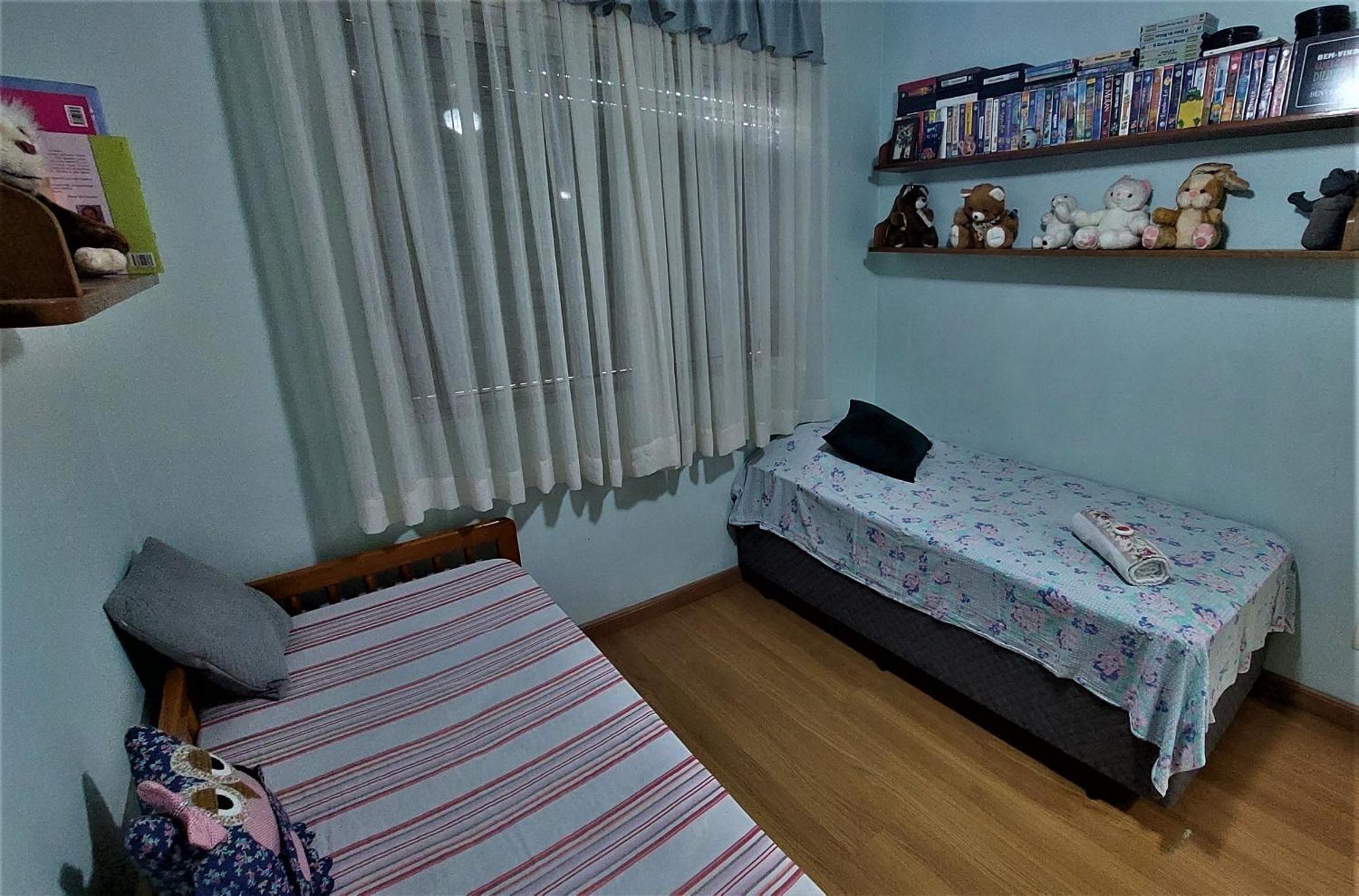 Apartamento Completo 2 Quartos Wi-Fi 300 Mbps Порту Алегри Екстериор снимка
