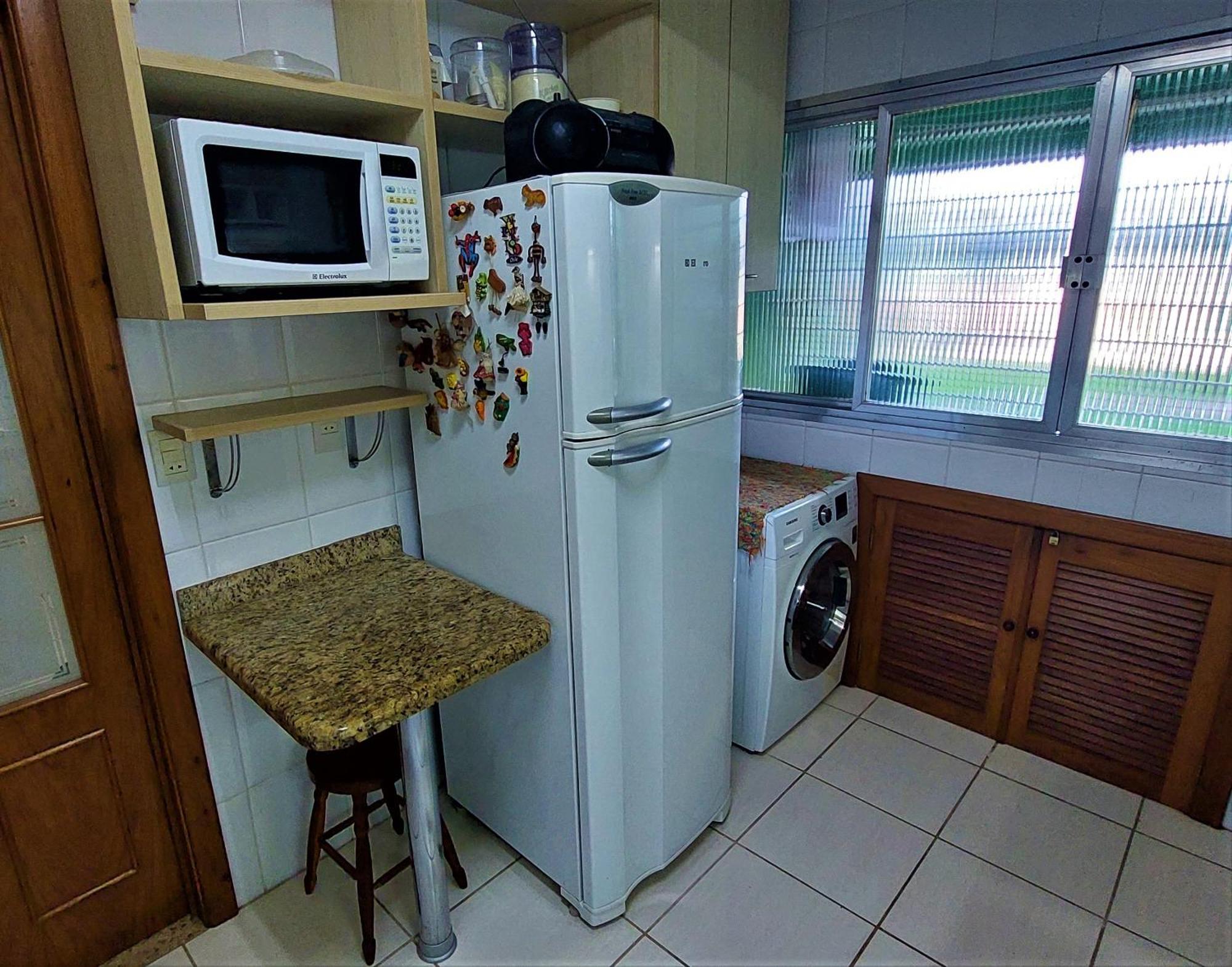 Apartamento Completo 2 Quartos Wi-Fi 300 Mbps Порту Алегри Екстериор снимка