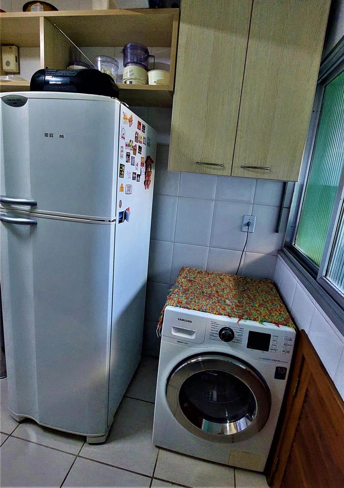 Apartamento Completo 2 Quartos Wi-Fi 300 Mbps Порту Алегри Екстериор снимка