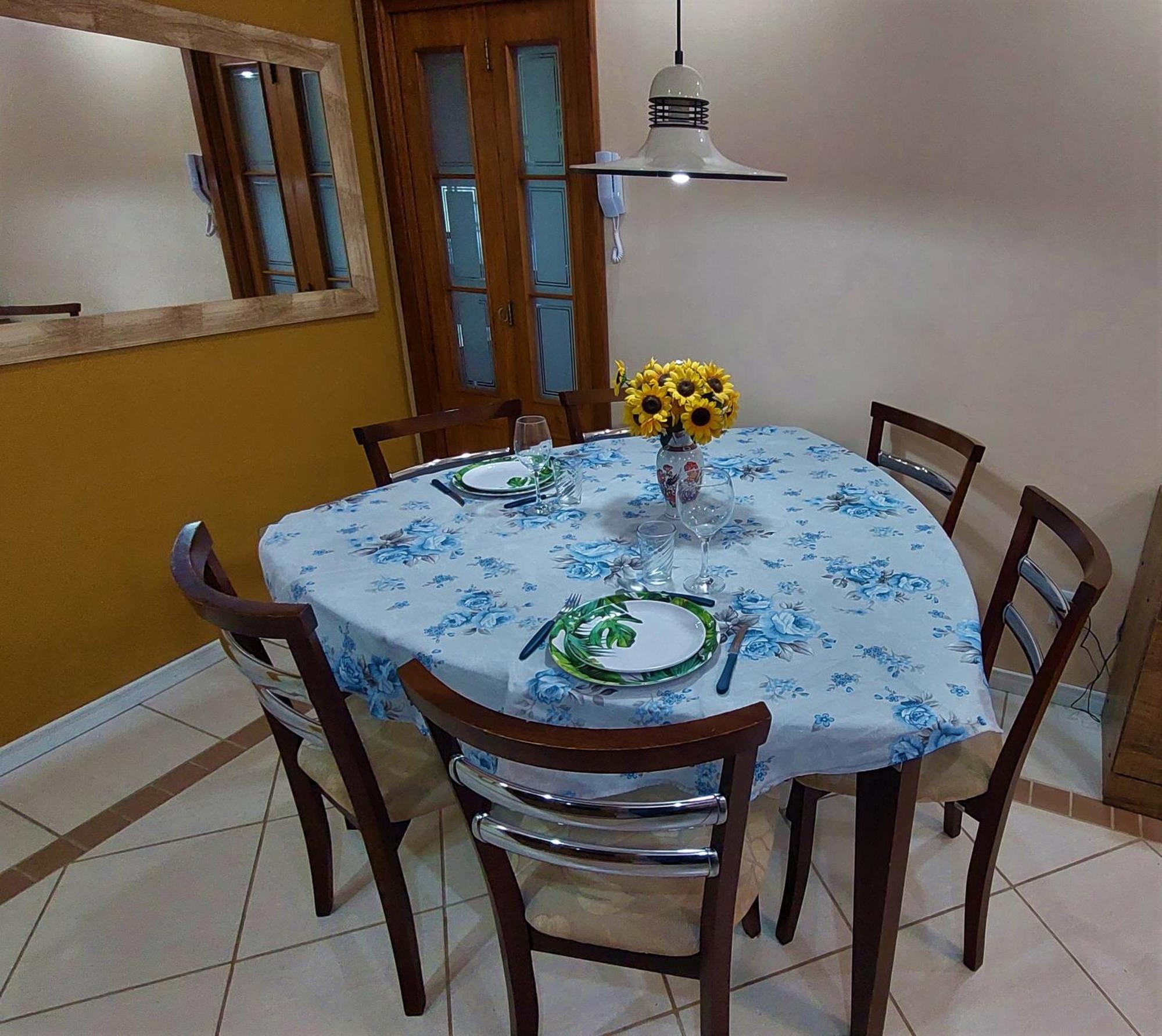 Apartamento Completo 2 Quartos Wi-Fi 300 Mbps Порту Алегри Екстериор снимка