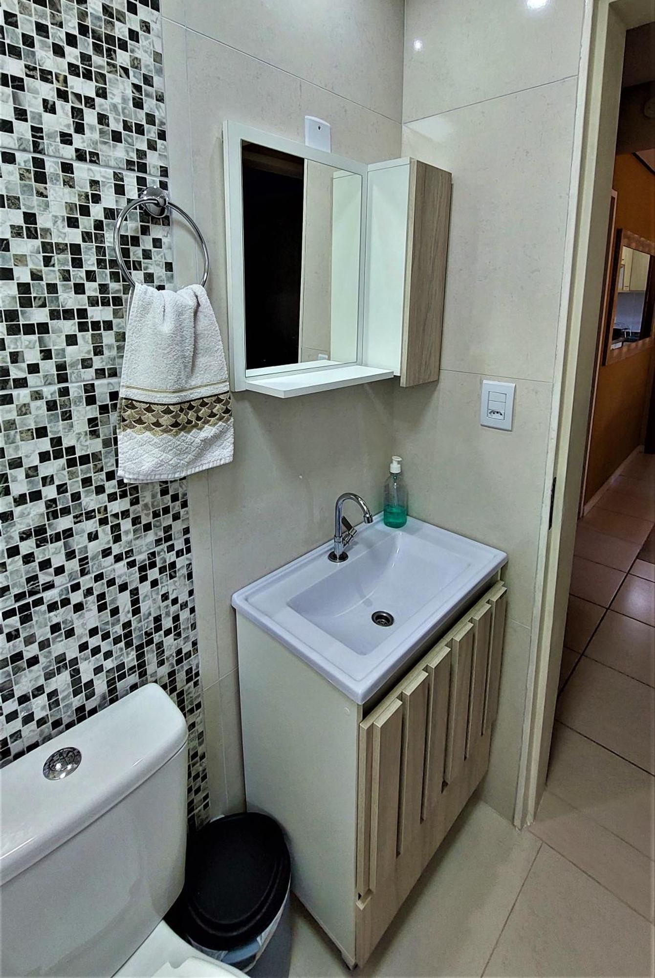 Apartamento Completo 2 Quartos Wi-Fi 300 Mbps Порту Алегри Екстериор снимка